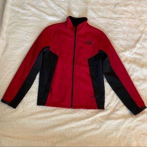 NWOT- The North Face Soft-shell Jacket